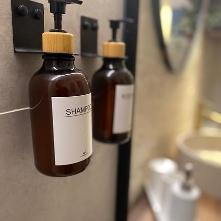 Suite Saint Pierre Valras-Plage Ngoại thất bức ảnh