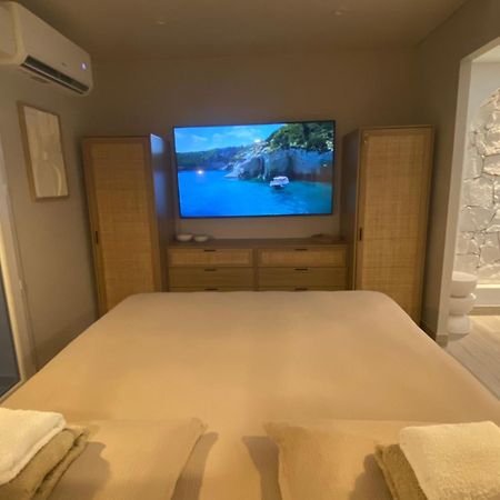 Suite Saint Pierre Valras-Plage Ngoại thất bức ảnh