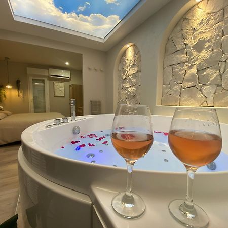 Suite Saint Pierre Valras-Plage Ngoại thất bức ảnh