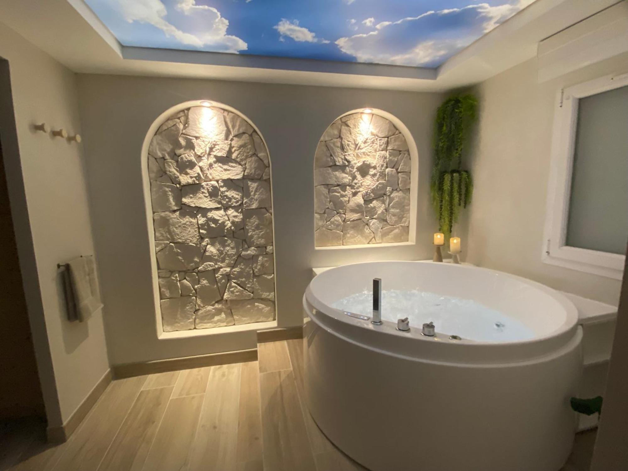 Suite Saint Pierre Valras-Plage Ngoại thất bức ảnh