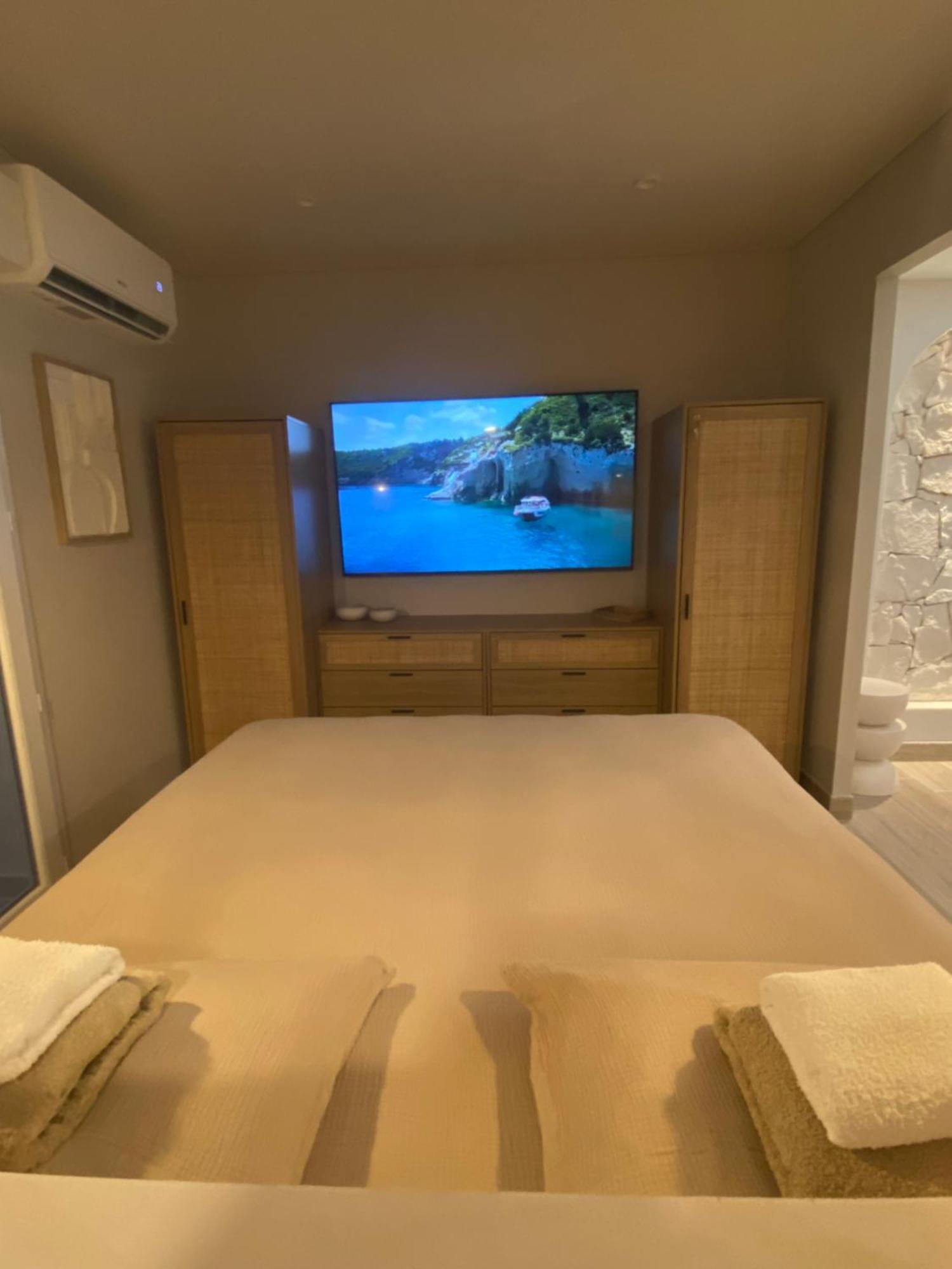 Suite Saint Pierre Valras-Plage Ngoại thất bức ảnh