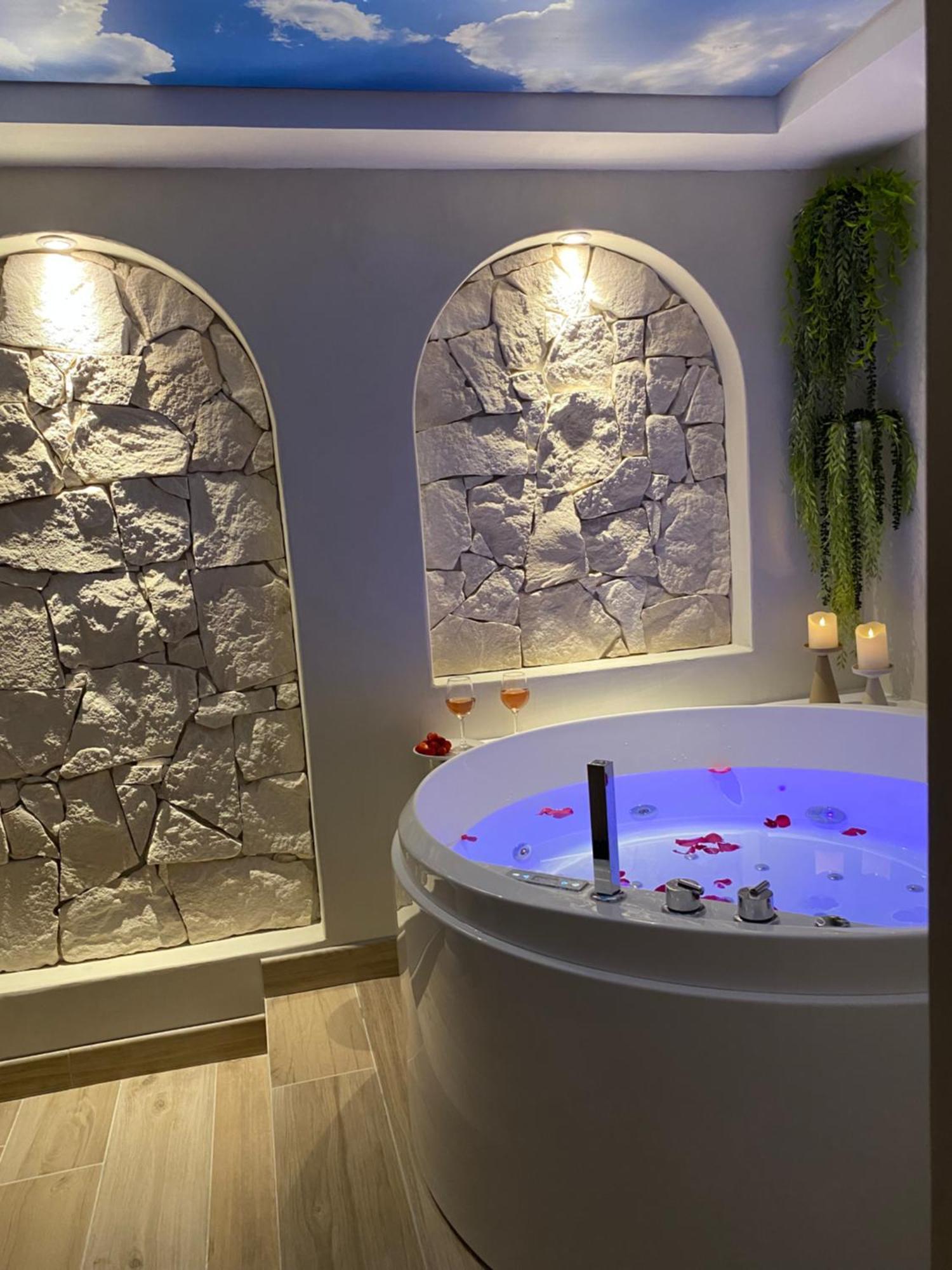 Suite Saint Pierre Valras-Plage Ngoại thất bức ảnh