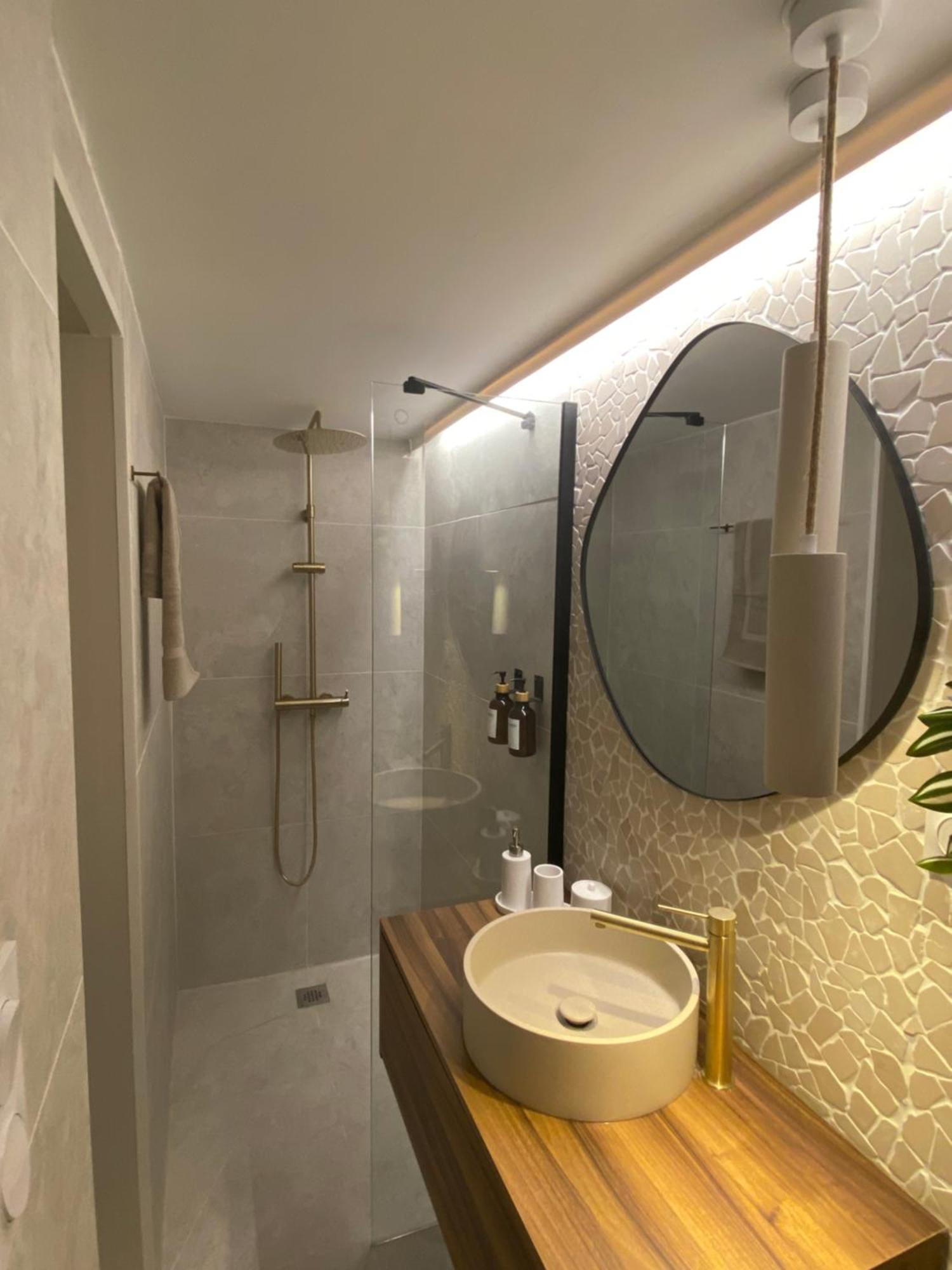 Suite Saint Pierre Valras-Plage Ngoại thất bức ảnh