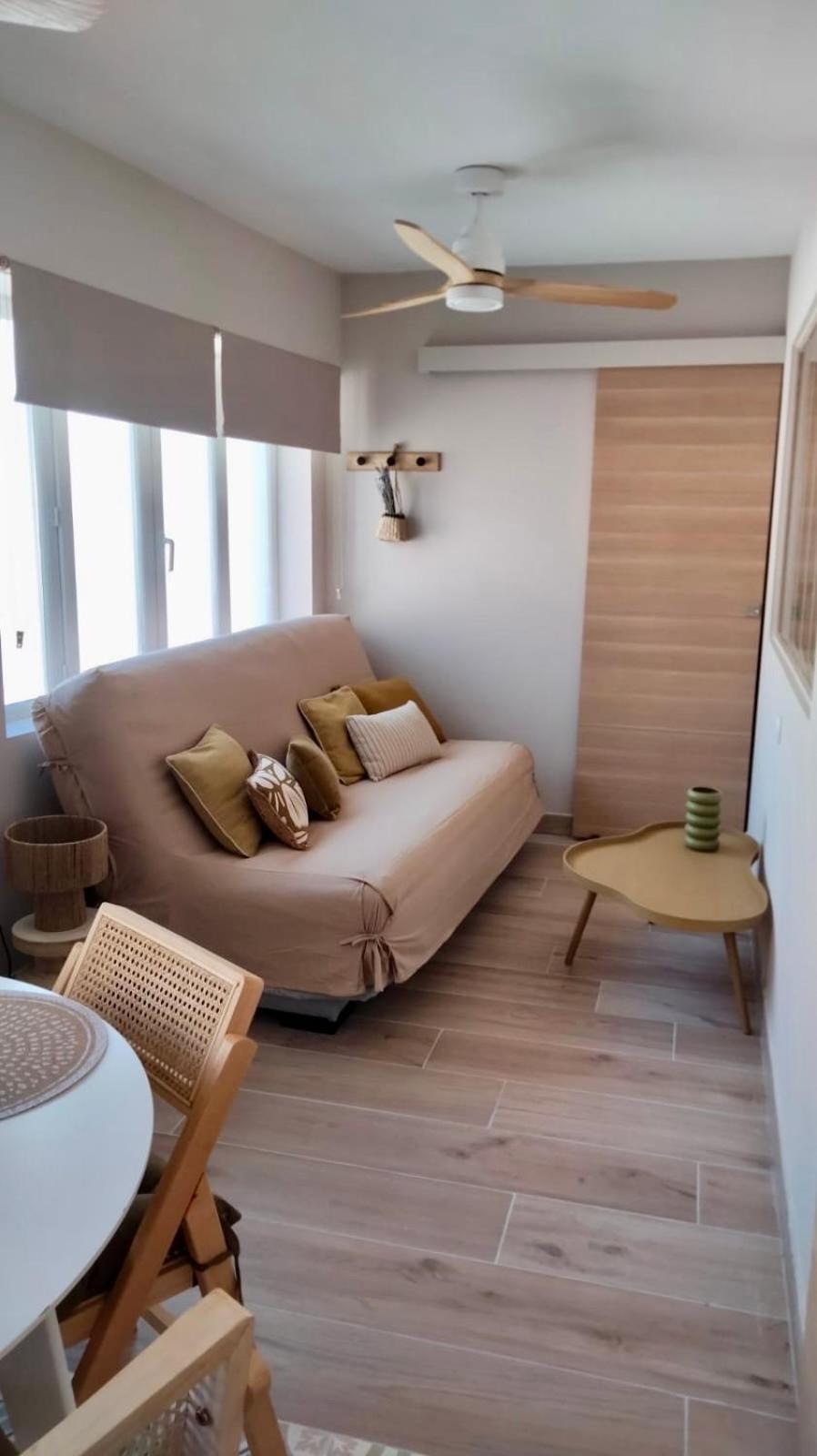 Suite Saint Pierre Valras-Plage Ngoại thất bức ảnh