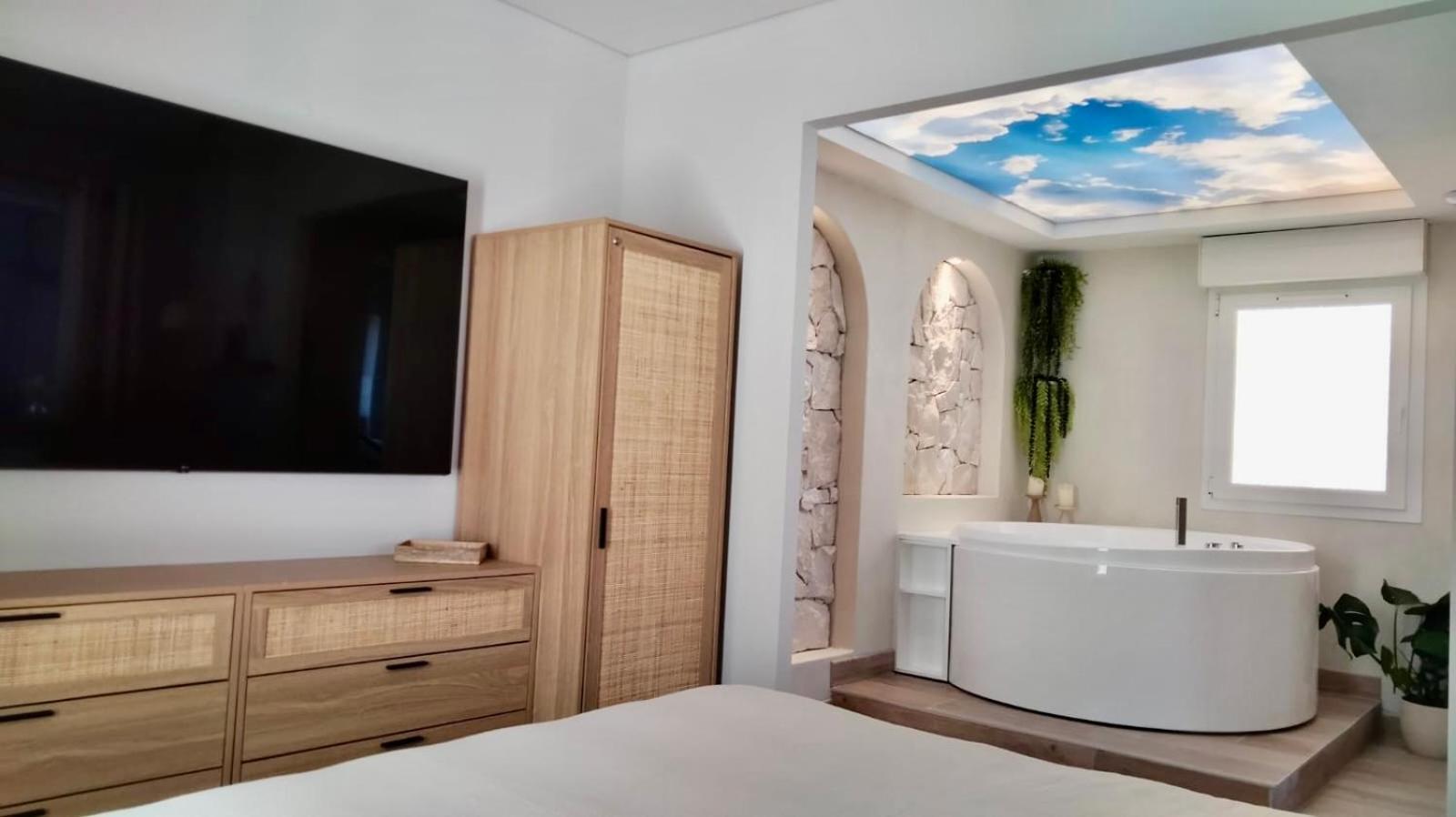 Suite Saint Pierre Valras-Plage Ngoại thất bức ảnh