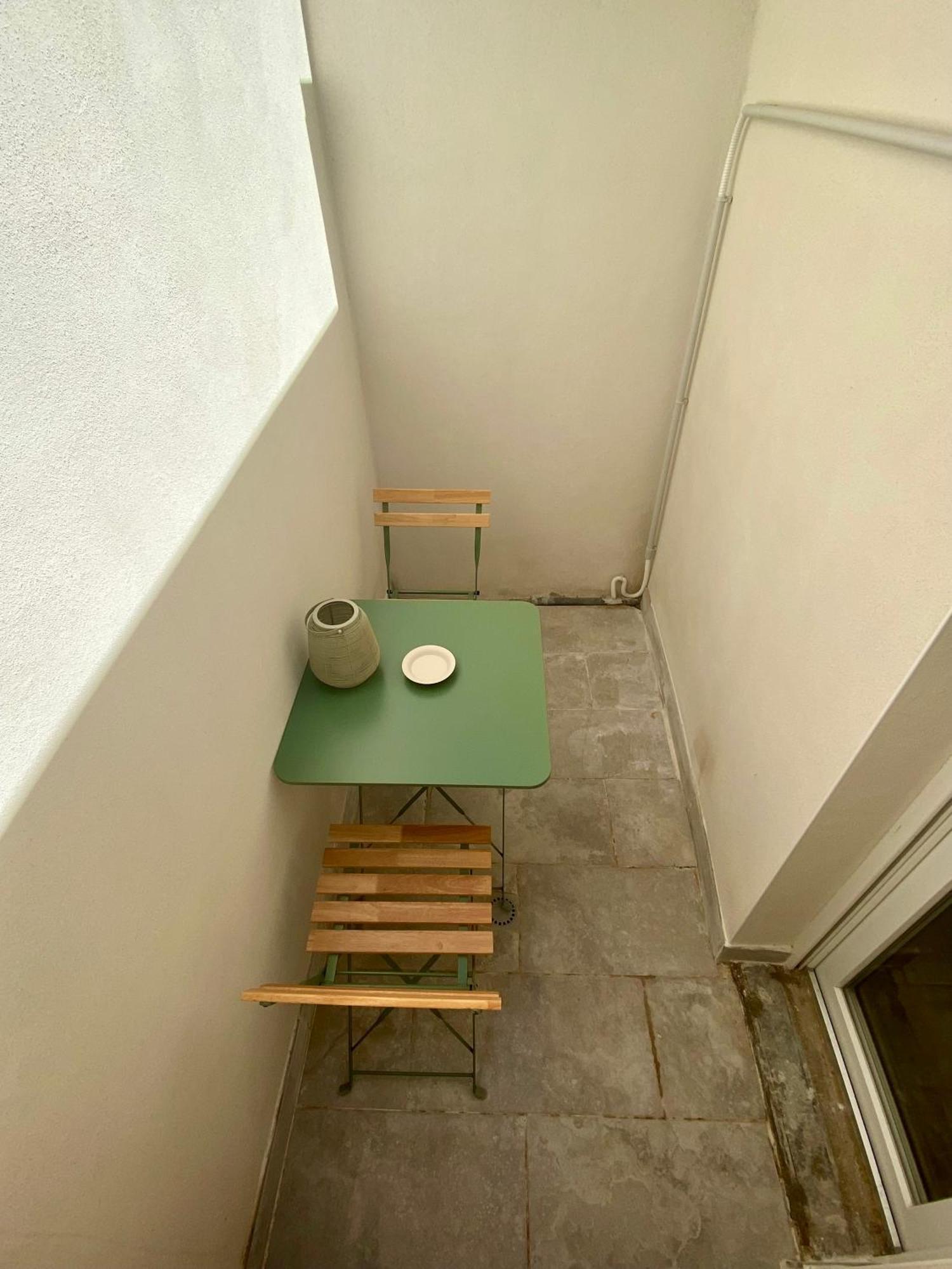 Suite Saint Pierre Valras-Plage Ngoại thất bức ảnh